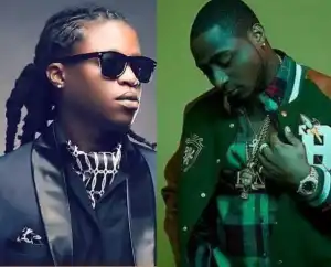 General Pype - Gbagbe Oshi (Original Version)